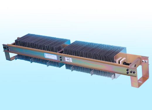 东瑞电子简单介绍降压硅链保护装置
