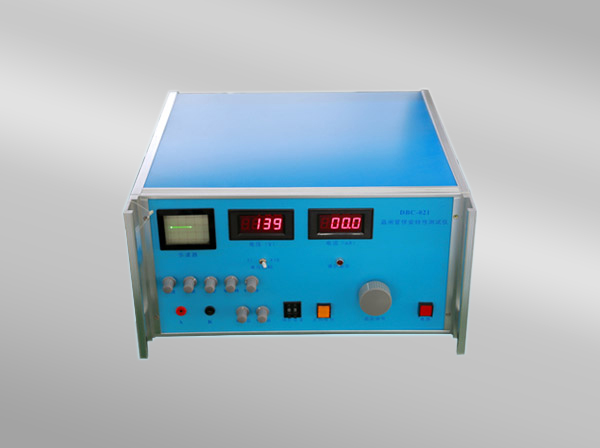 DBC-021晶闸管伏安特性测试仪