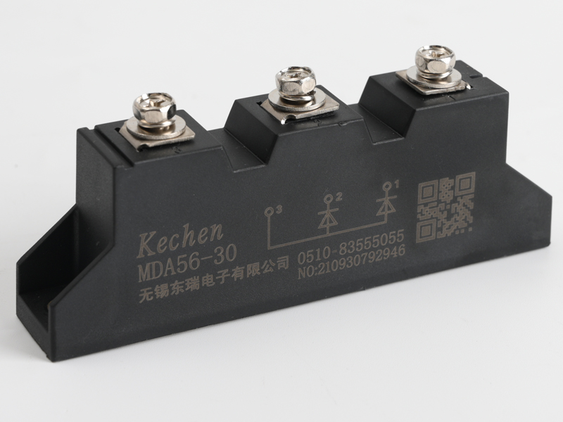 MDA-56-30光伏专用防反二极管模块