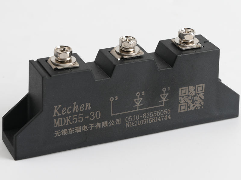 MDK-55-30光伏专用防反二极管模块