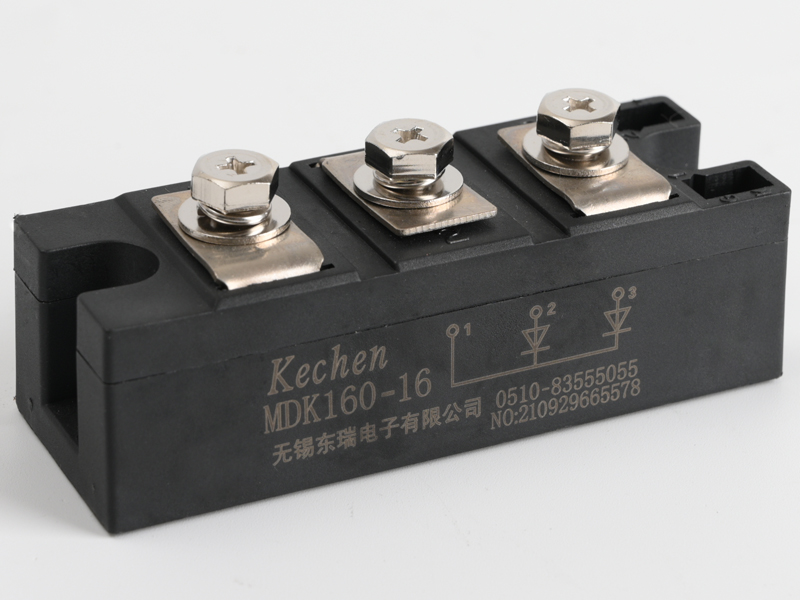 MDK-160-16光伏专用防反二极管模块
